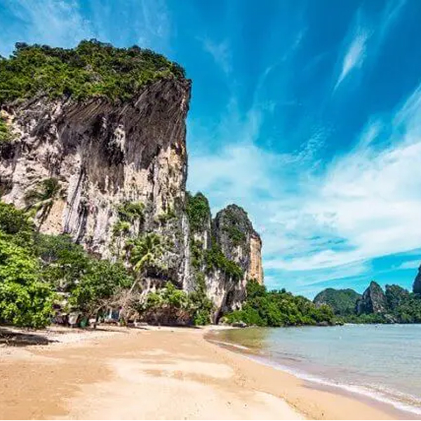مناطق تايلند السياحية : اهم 10 من المناطق السياحية في تايلاند